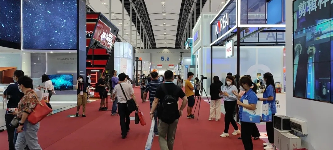 广交会正式开幕，多家权威媒体专访jdb电子平台(图2)