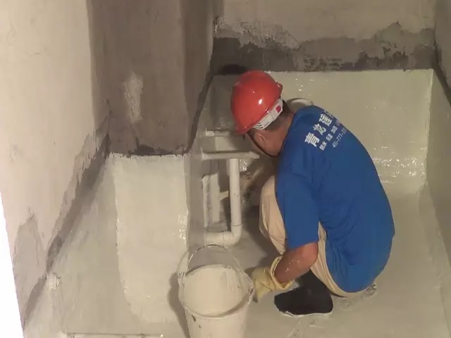 一级防水
