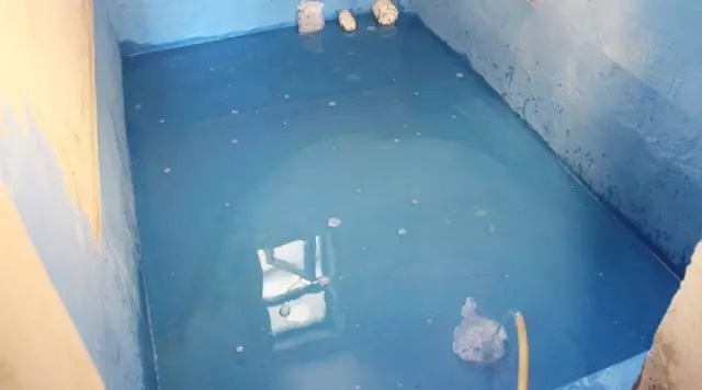 一级防水